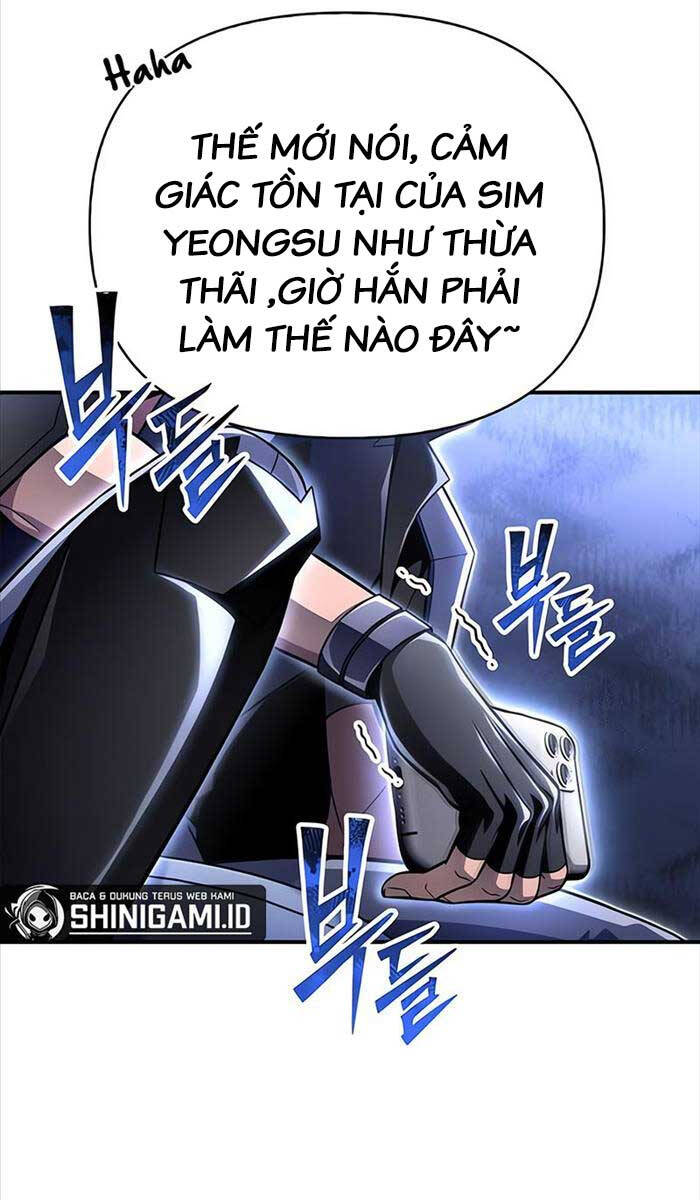 Cuộc Chiến Siêu Nhân Chap 57 - Next Chap 58