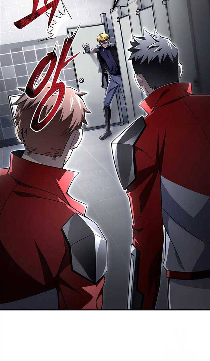 Cuộc Chiến Siêu Nhân Chap 57 - Next Chap 58