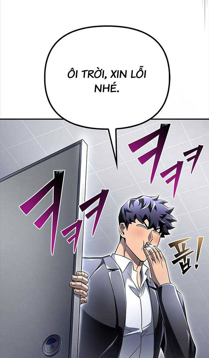 Cuộc Chiến Siêu Nhân Chap 57 - Next Chap 58