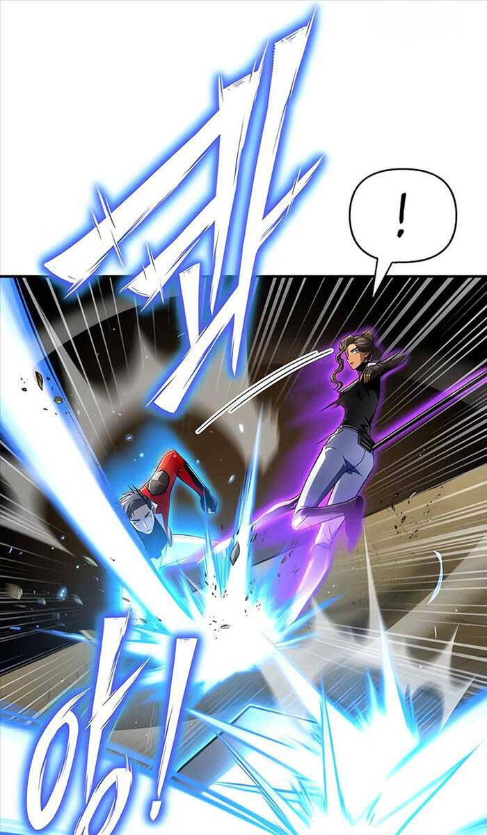 Cuộc Chiến Siêu Nhân Chap 57 - Next Chap 58