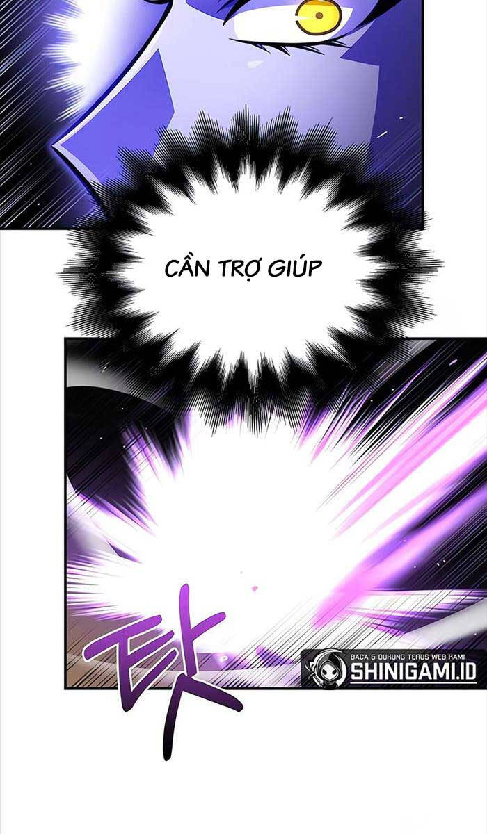 Cuộc Chiến Siêu Nhân Chap 57 - Next Chap 58