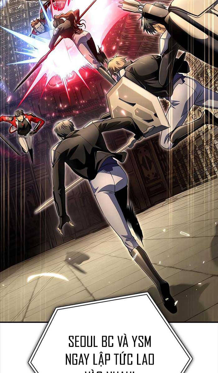 Cuộc Chiến Siêu Nhân Chap 57 - Next Chap 58