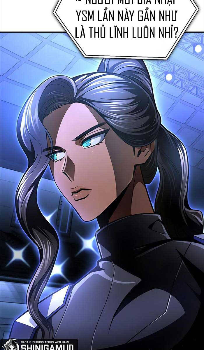 Cuộc Chiến Siêu Nhân Chap 57 - Next Chap 58