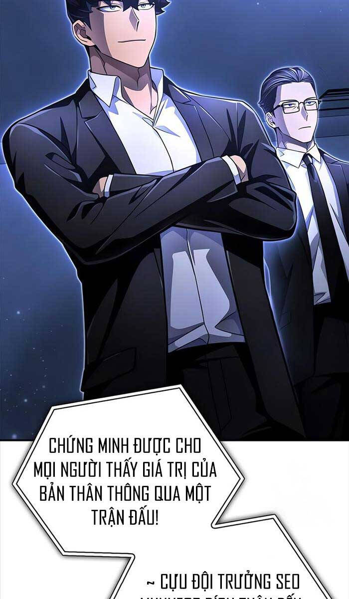 Cuộc Chiến Siêu Nhân Chap 57 - Next Chap 58