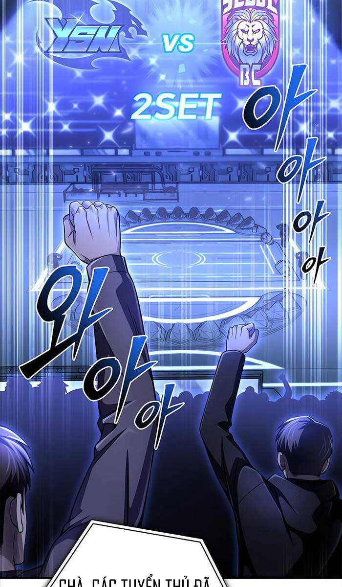 Cuộc Chiến Siêu Nhân Chap 57 - Next Chap 58