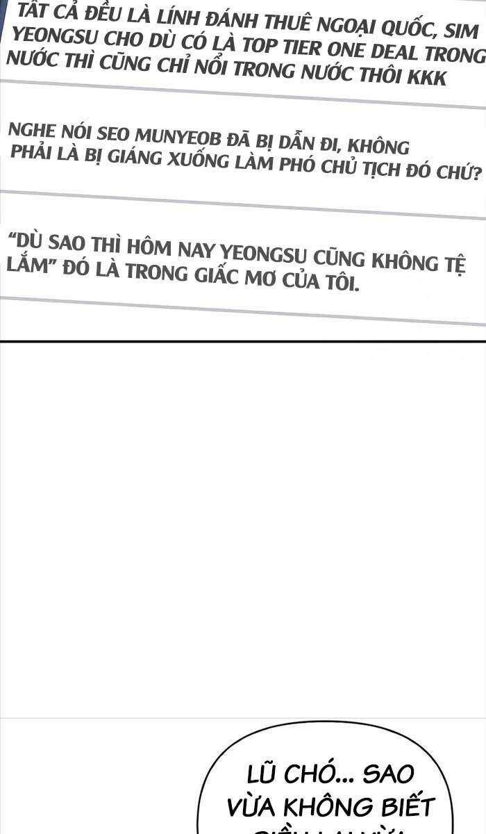 Cuộc Chiến Siêu Nhân Chap 57 - Next Chap 58