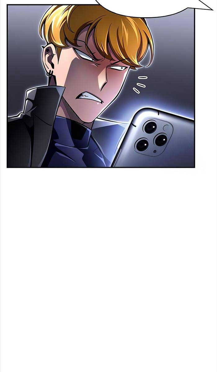 Cuộc Chiến Siêu Nhân Chap 57 - Next Chap 58