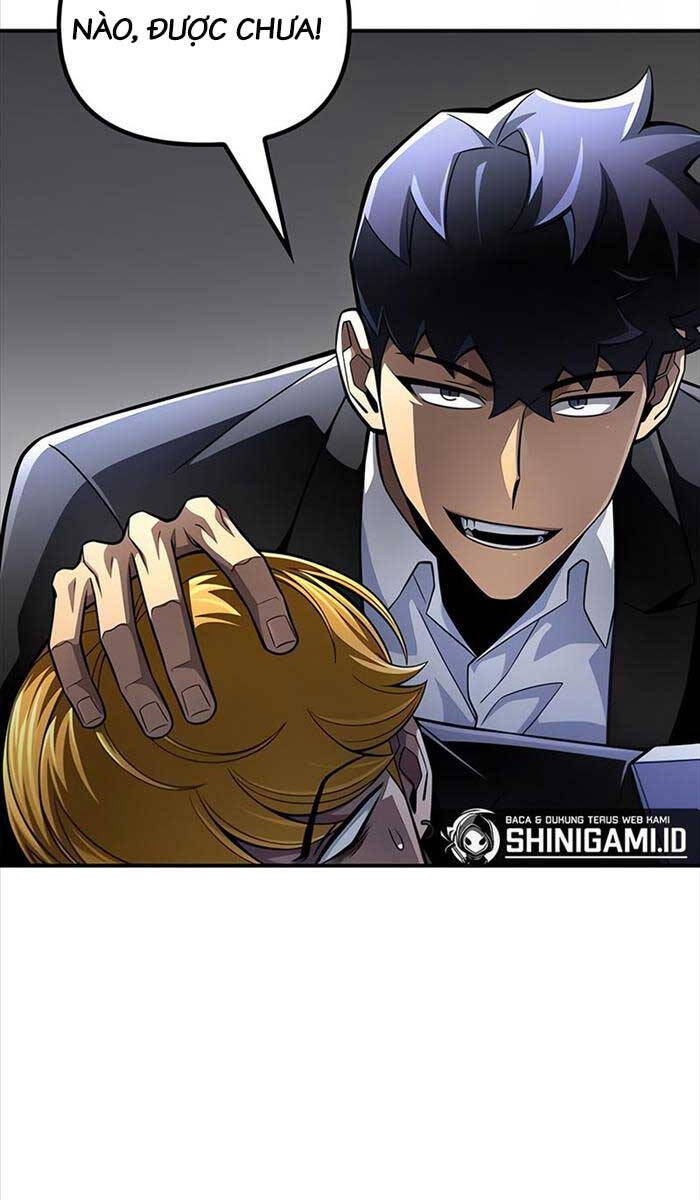 Cuộc Chiến Siêu Nhân Chap 57 - Next Chap 58