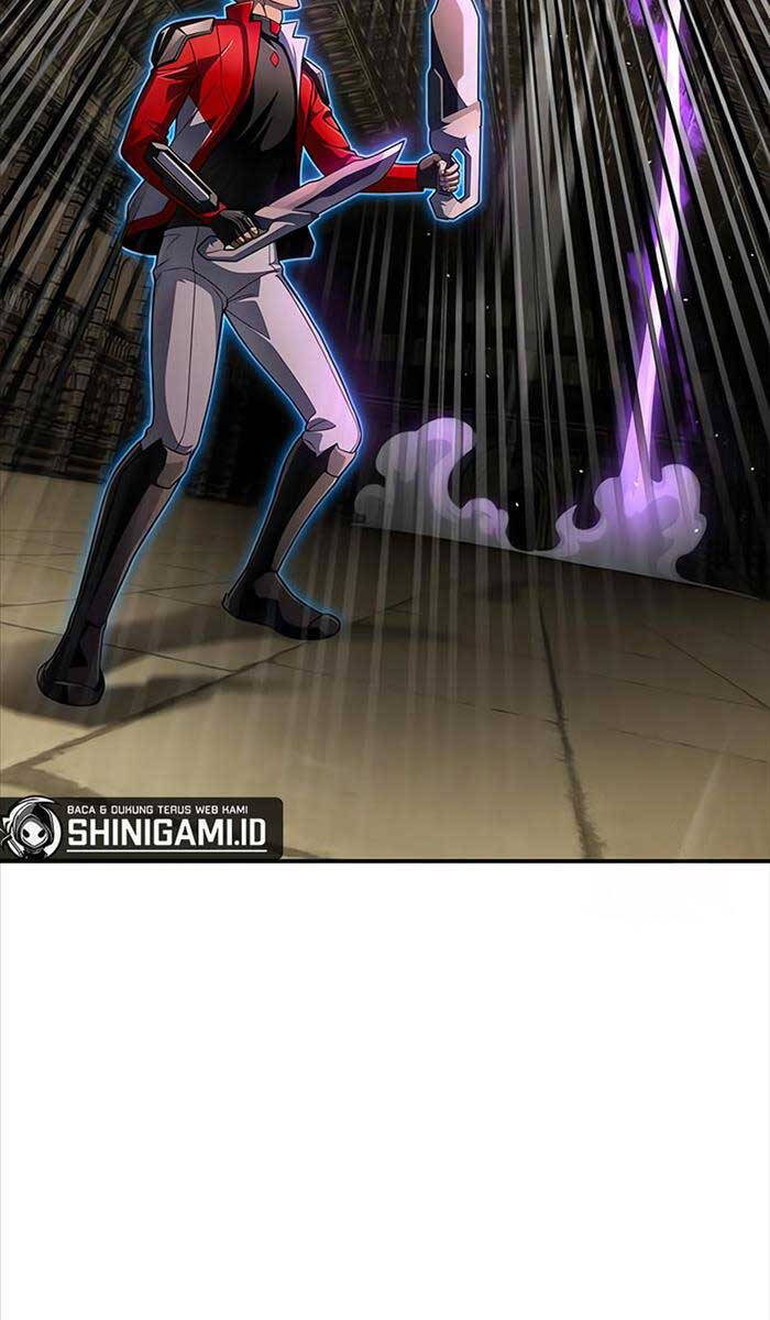 Cuộc Chiến Siêu Nhân Chap 57 - Next Chap 58