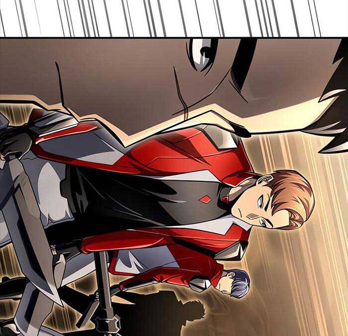 Cuộc Chiến Siêu Nhân Chap 57 - Next Chap 58