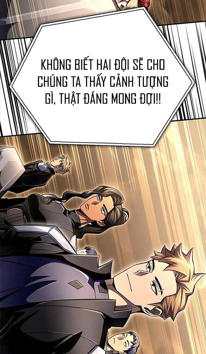 Cuộc Chiến Siêu Nhân Chap 57 - Next Chap 58
