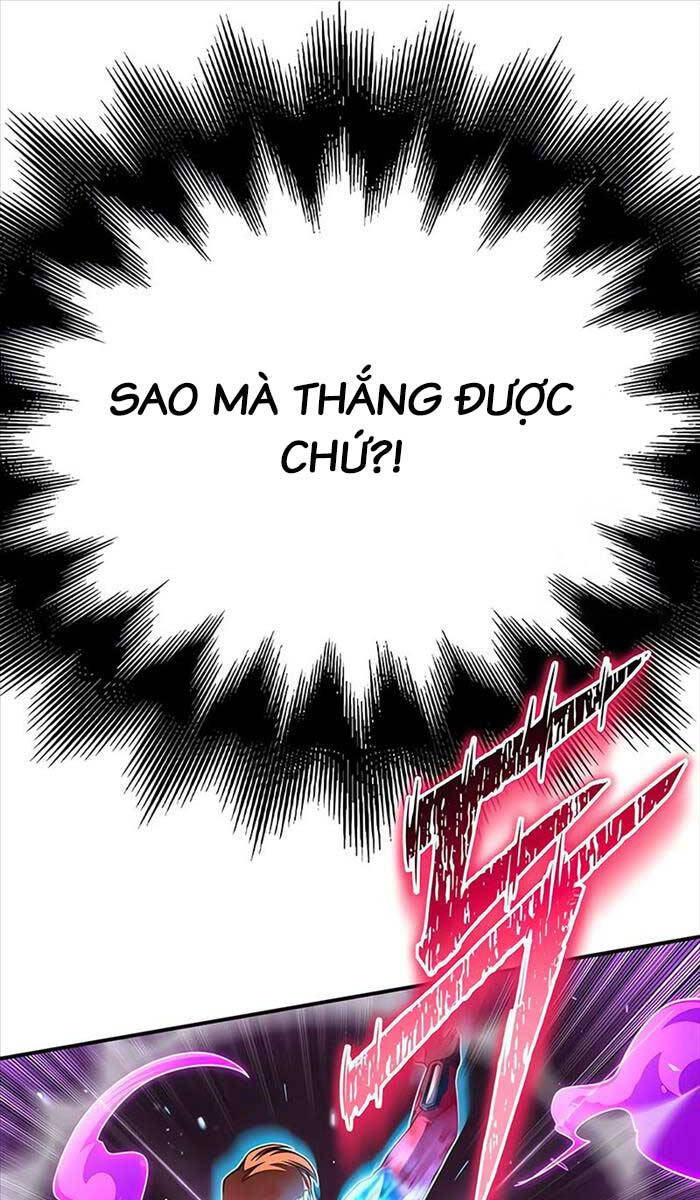 Cuộc Chiến Siêu Nhân Chap 57 - Next Chap 58