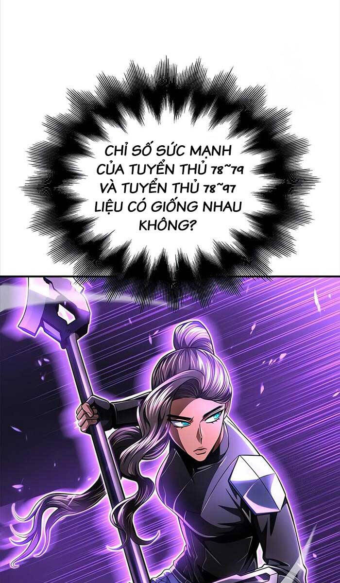 Cuộc Chiến Siêu Nhân Chap 57 - Next Chap 58
