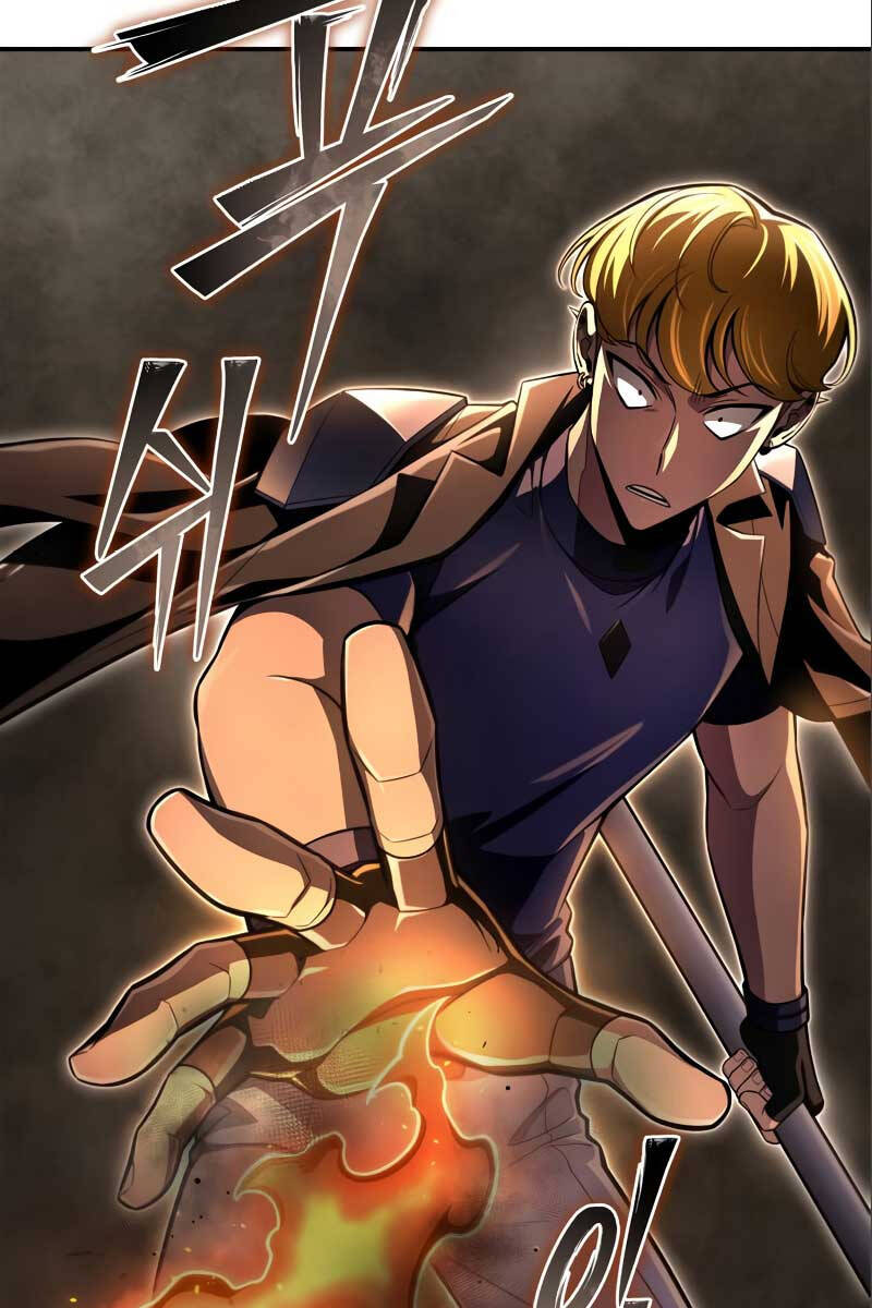 Cuộc Chiến Siêu Nhân Chap 58 - Next Chap 59