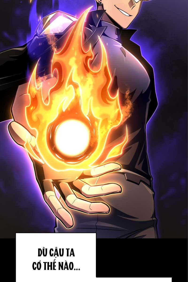 Cuộc Chiến Siêu Nhân Chap 58 - Next Chap 59