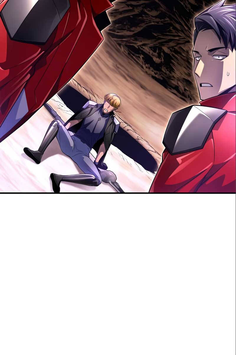 Cuộc Chiến Siêu Nhân Chap 58 - Next Chap 59