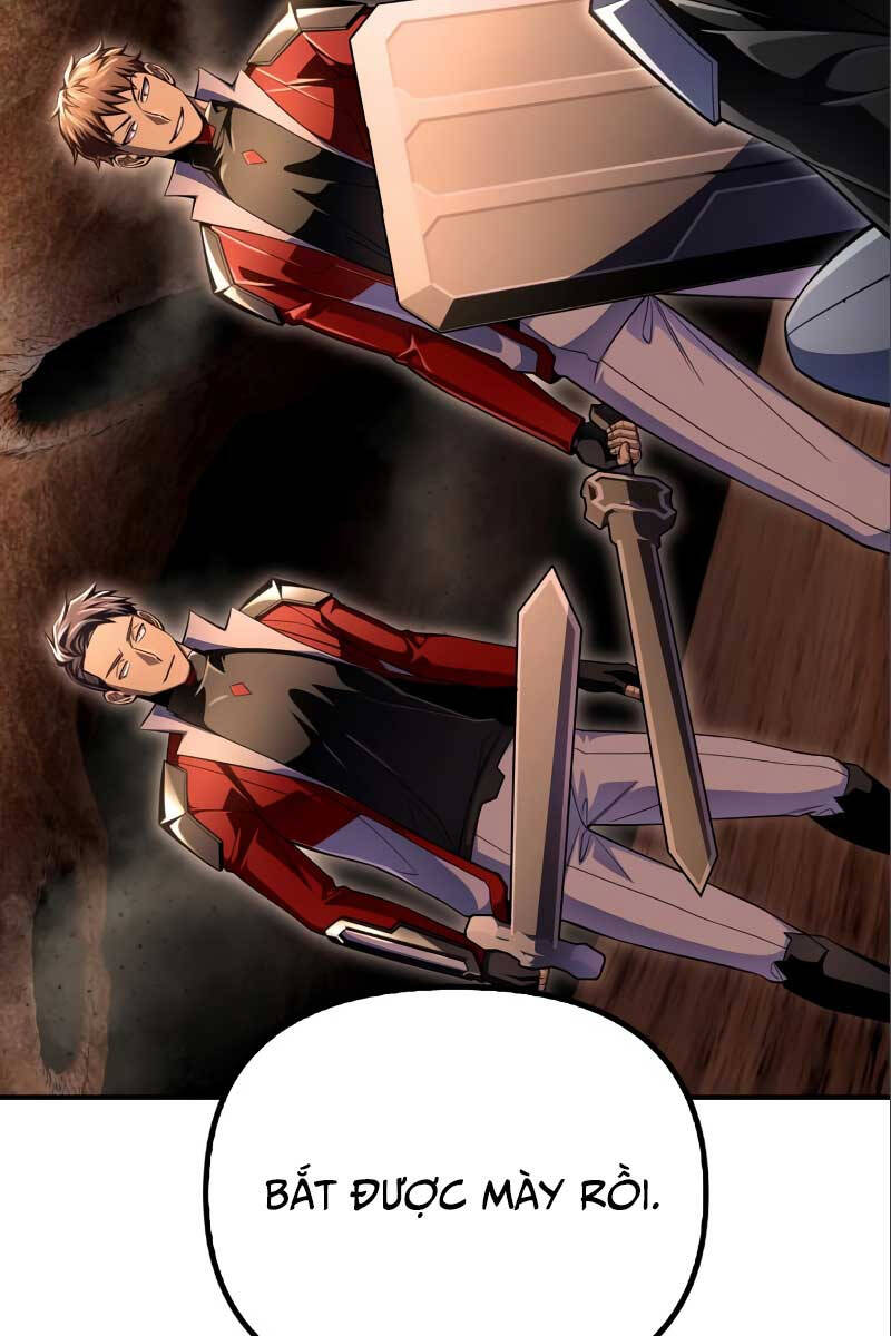 Cuộc Chiến Siêu Nhân Chap 58 - Next Chap 59