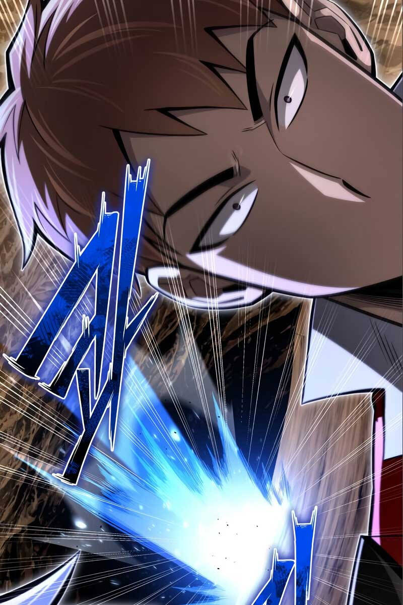 Cuộc Chiến Siêu Nhân Chap 58 - Next Chap 59