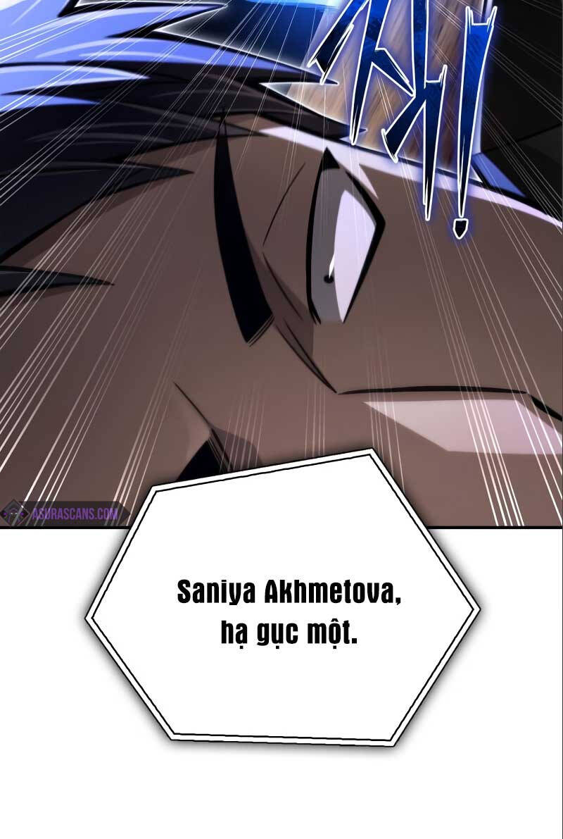 Cuộc Chiến Siêu Nhân Chap 58 - Next Chap 59