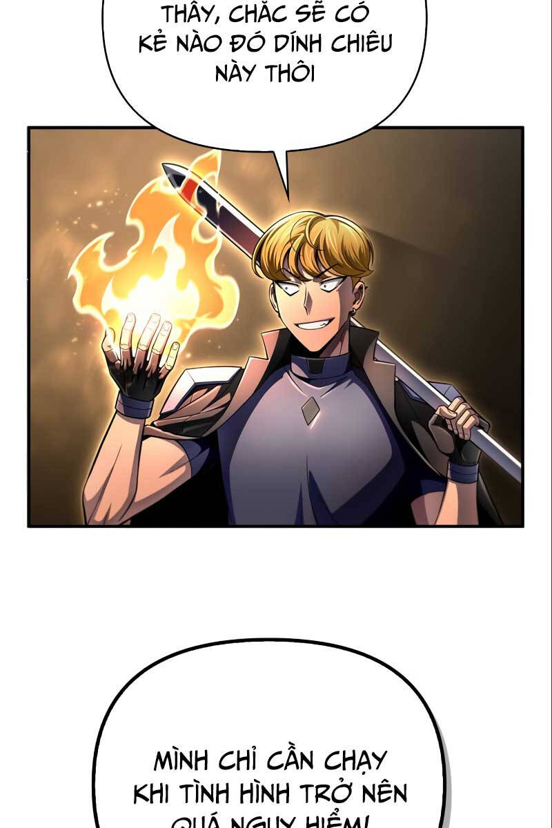 Cuộc Chiến Siêu Nhân Chap 58 - Next Chap 59