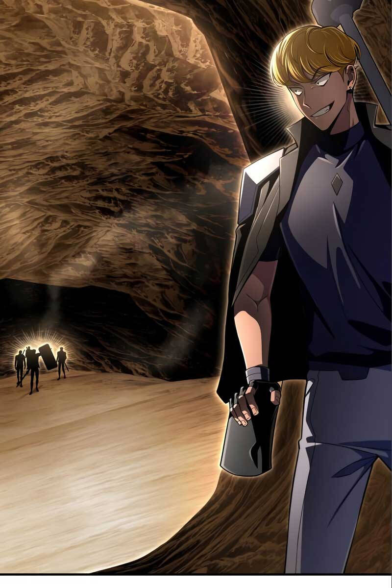 Cuộc Chiến Siêu Nhân Chap 58 - Next Chap 59