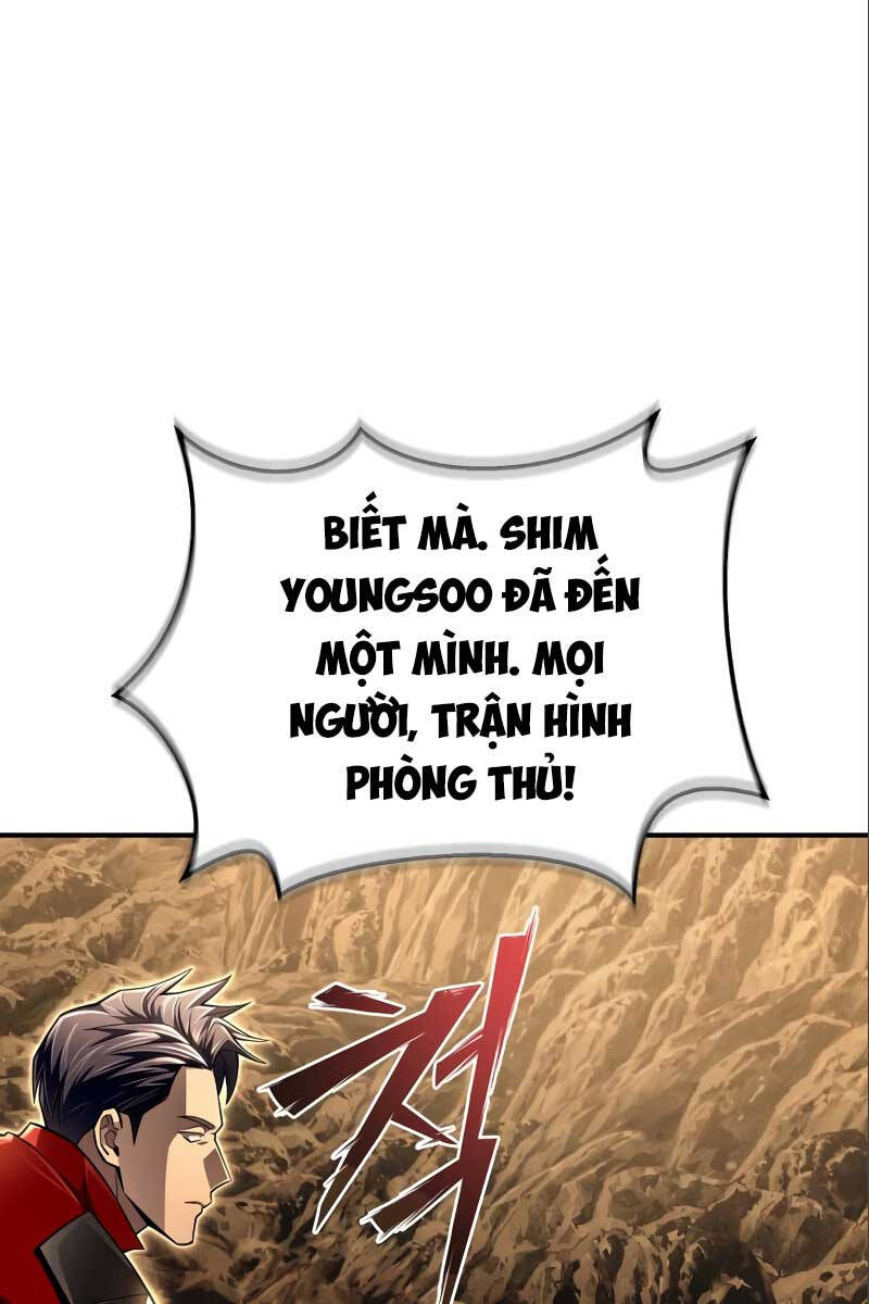 Cuộc Chiến Siêu Nhân Chap 58 - Next Chap 59