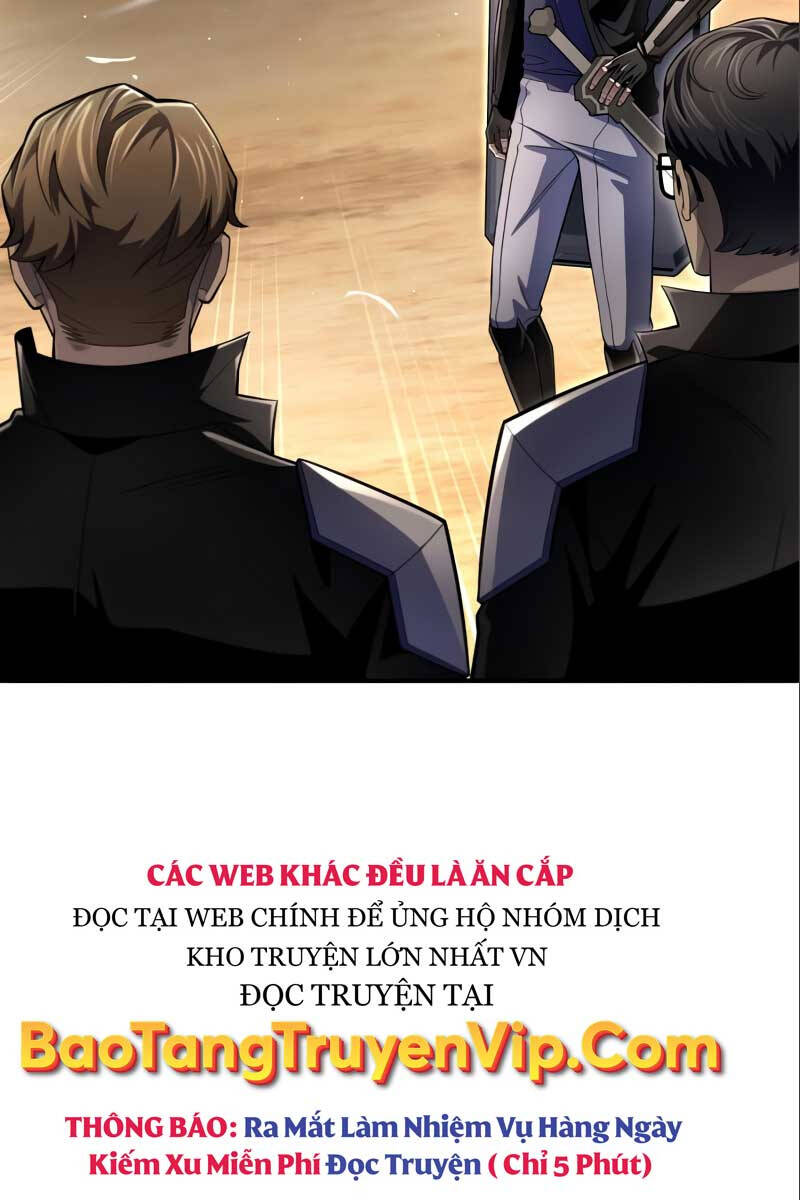 Cuộc Chiến Siêu Nhân Chap 58 - Next Chap 59