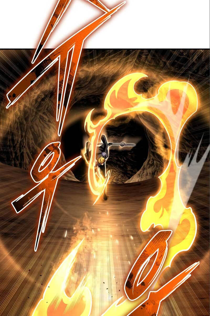 Cuộc Chiến Siêu Nhân Chap 58 - Next Chap 59