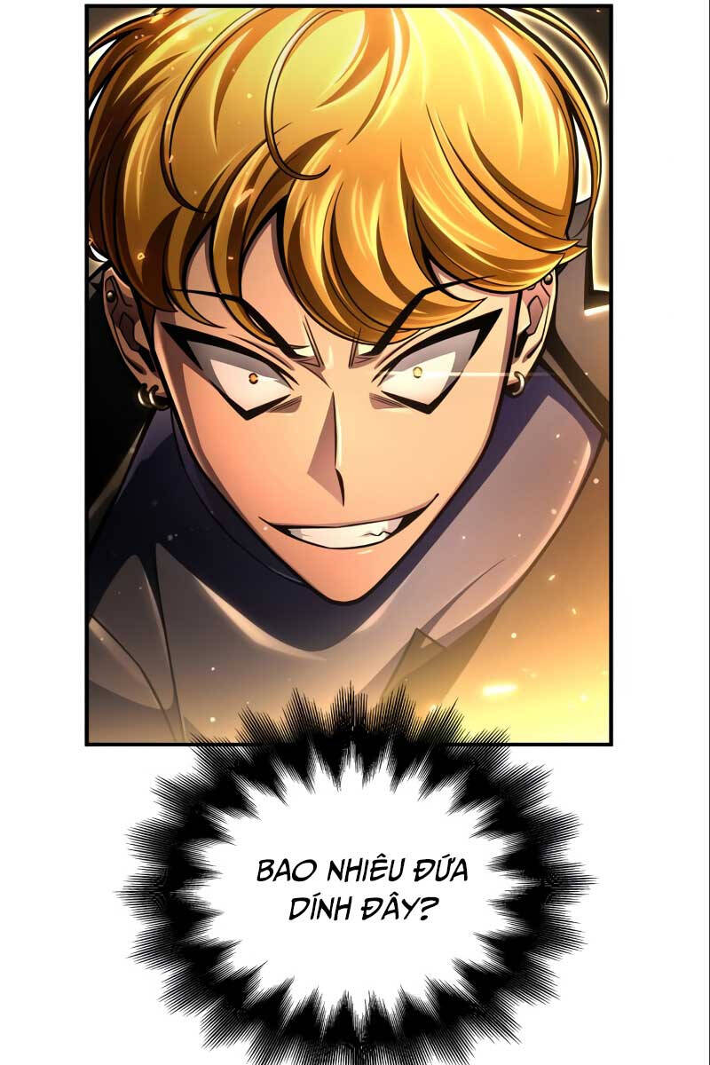 Cuộc Chiến Siêu Nhân Chap 58 - Next Chap 59