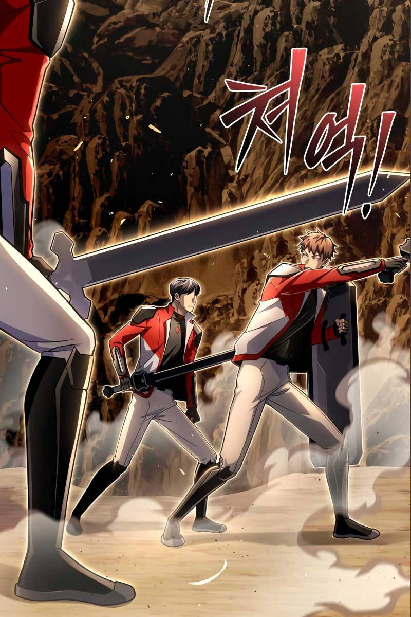 Cuộc Chiến Siêu Nhân Chap 58 - Next Chap 59