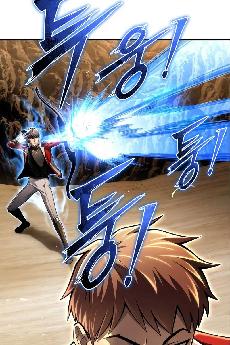 Cuộc Chiến Siêu Nhân Chap 58 - Next Chap 59