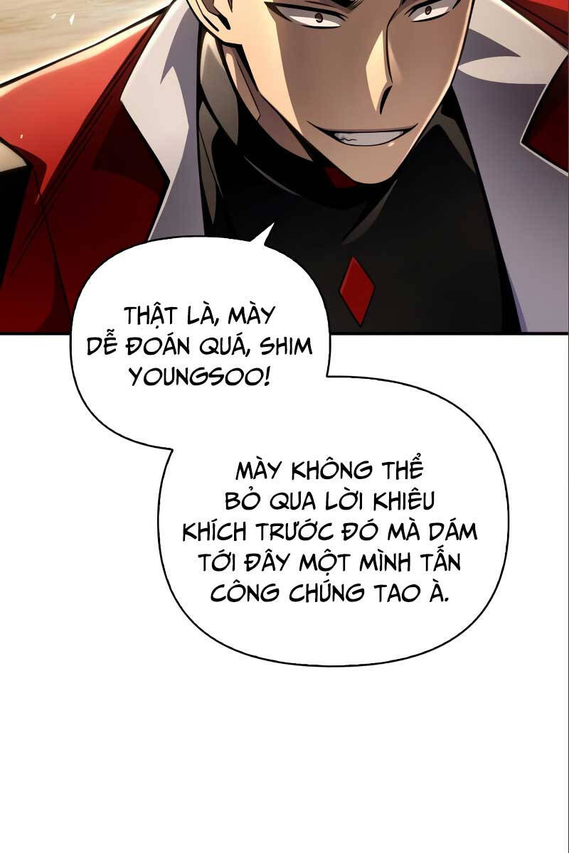 Cuộc Chiến Siêu Nhân Chap 58 - Next Chap 59