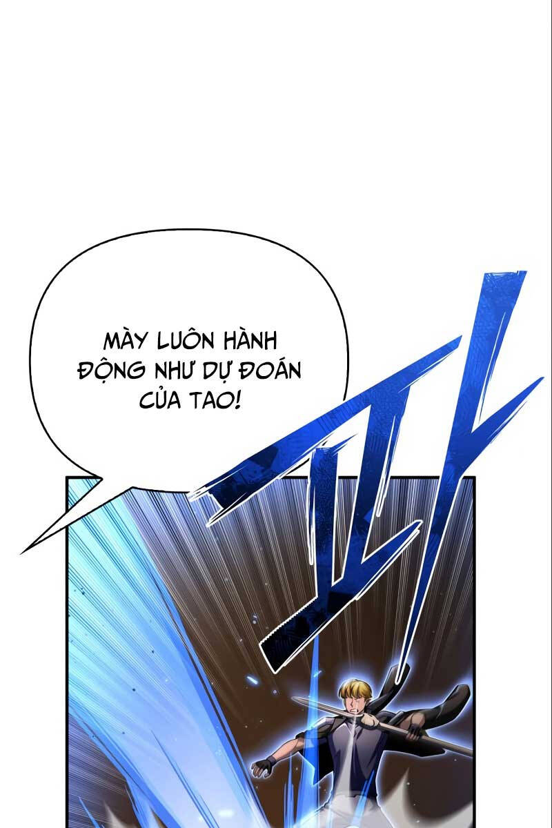 Cuộc Chiến Siêu Nhân Chap 58 - Next Chap 59