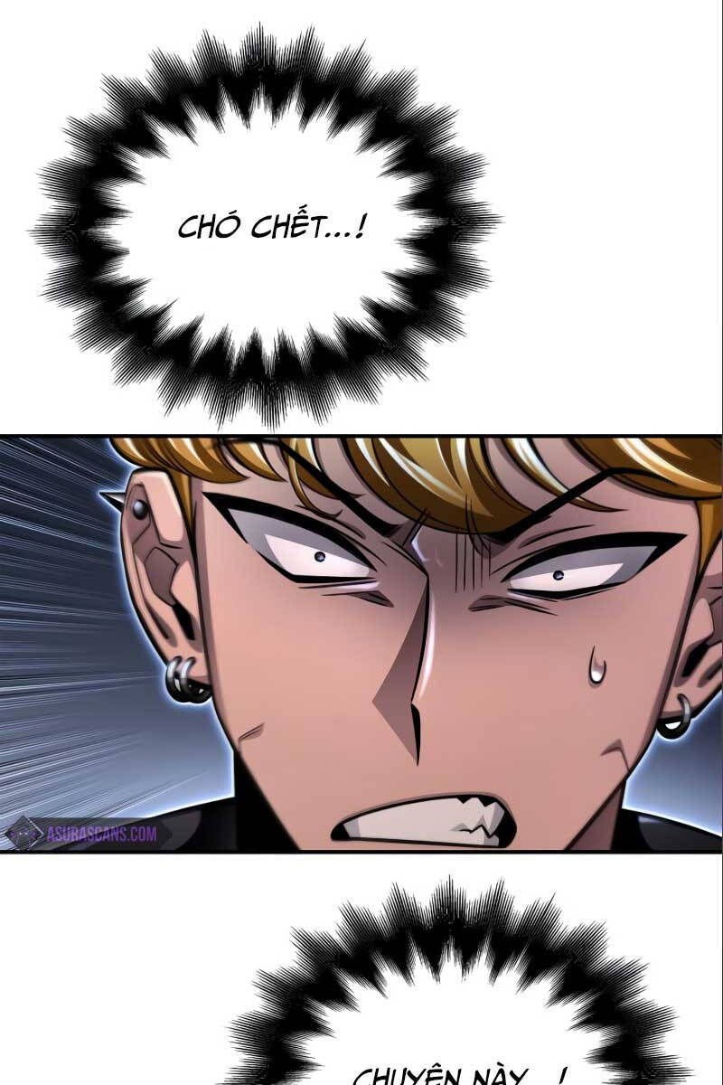 Cuộc Chiến Siêu Nhân Chap 58 - Next Chap 59