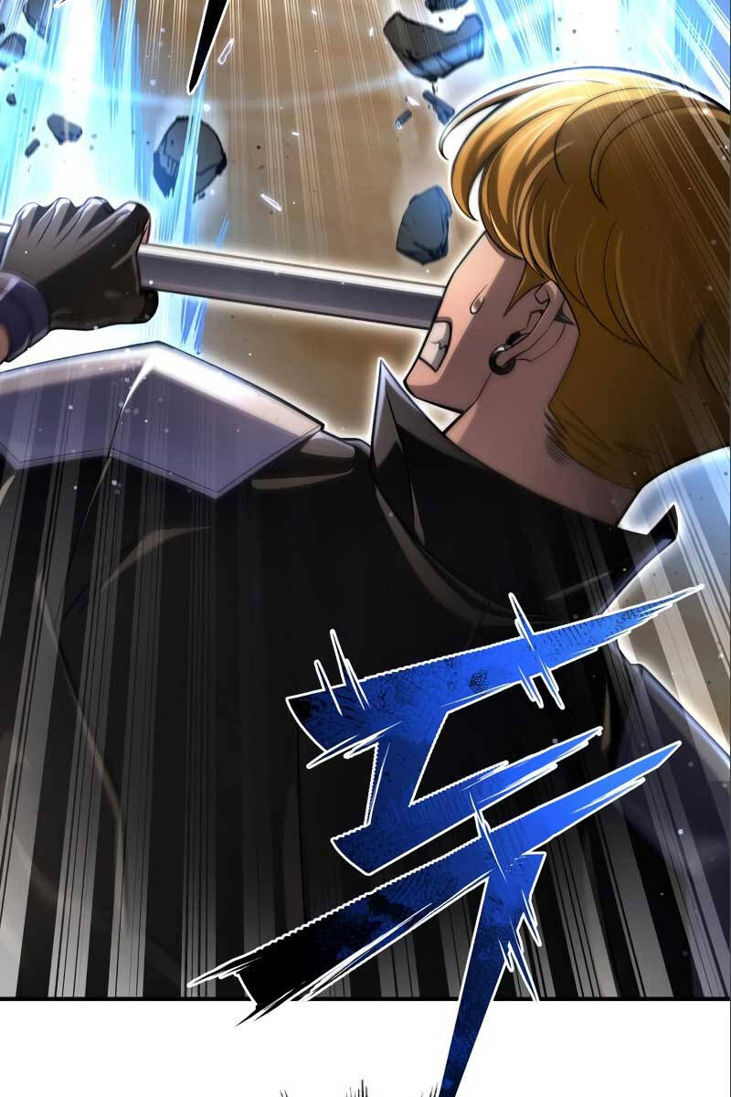 Cuộc Chiến Siêu Nhân Chap 58 - Next Chap 59