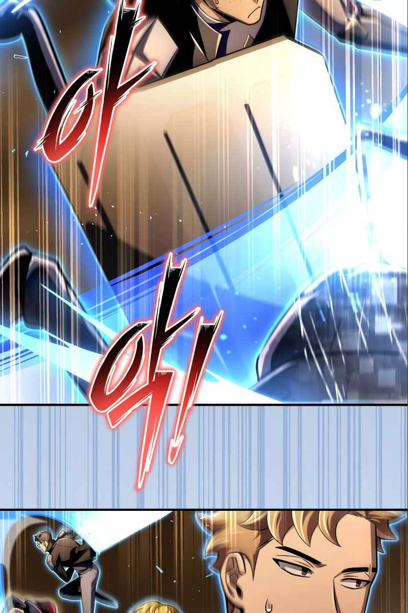 Cuộc Chiến Siêu Nhân Chap 58 - Next Chap 59