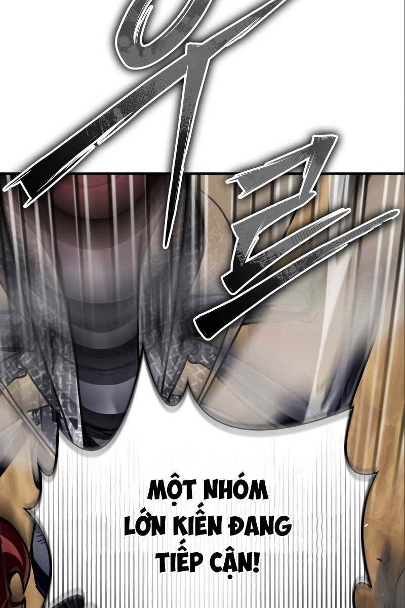 Cuộc Chiến Siêu Nhân Chap 58 - Next Chap 59