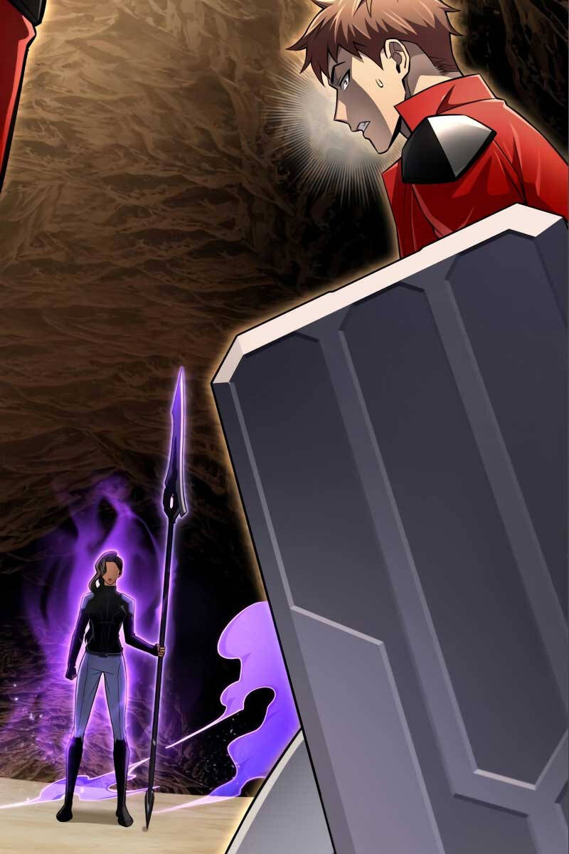 Cuộc Chiến Siêu Nhân Chap 58 - Next Chap 59
