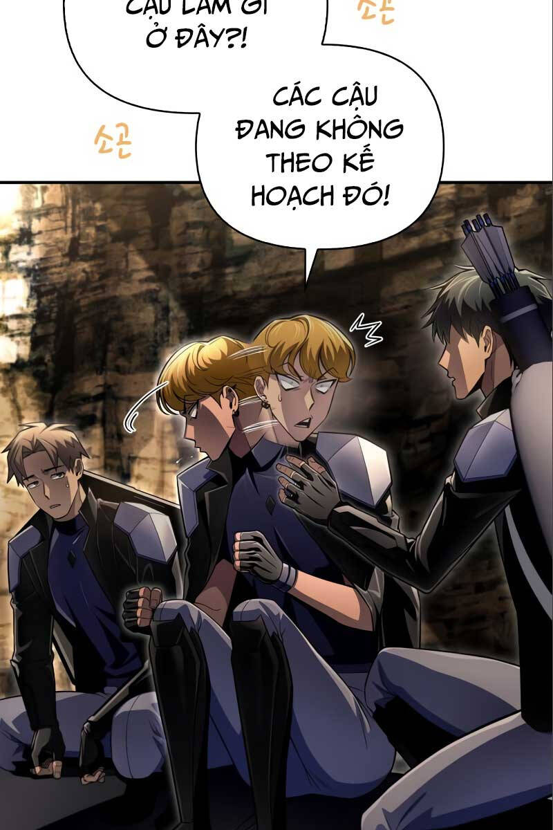 Cuộc Chiến Siêu Nhân Chap 58 - Next Chap 59
