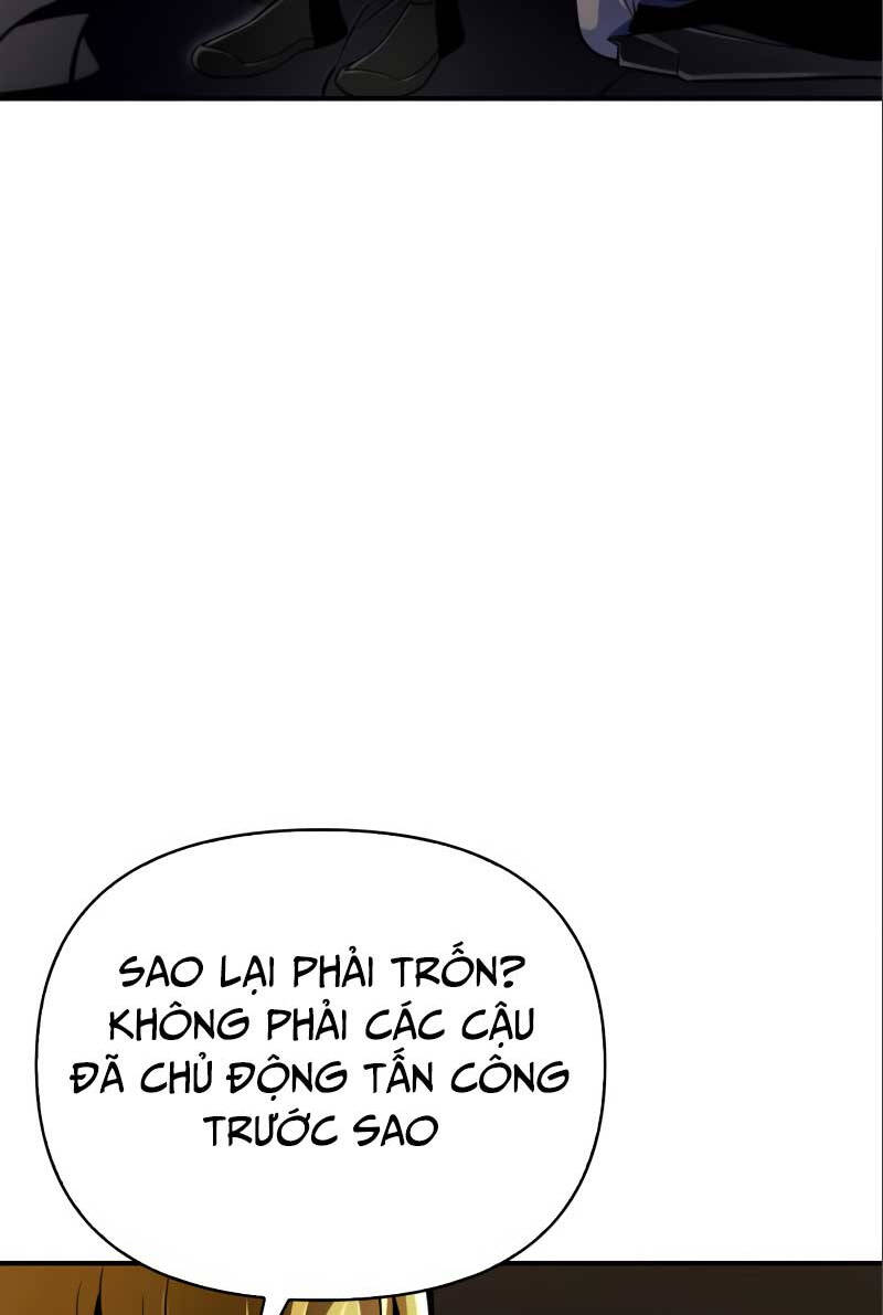 Cuộc Chiến Siêu Nhân Chap 58 - Next Chap 59