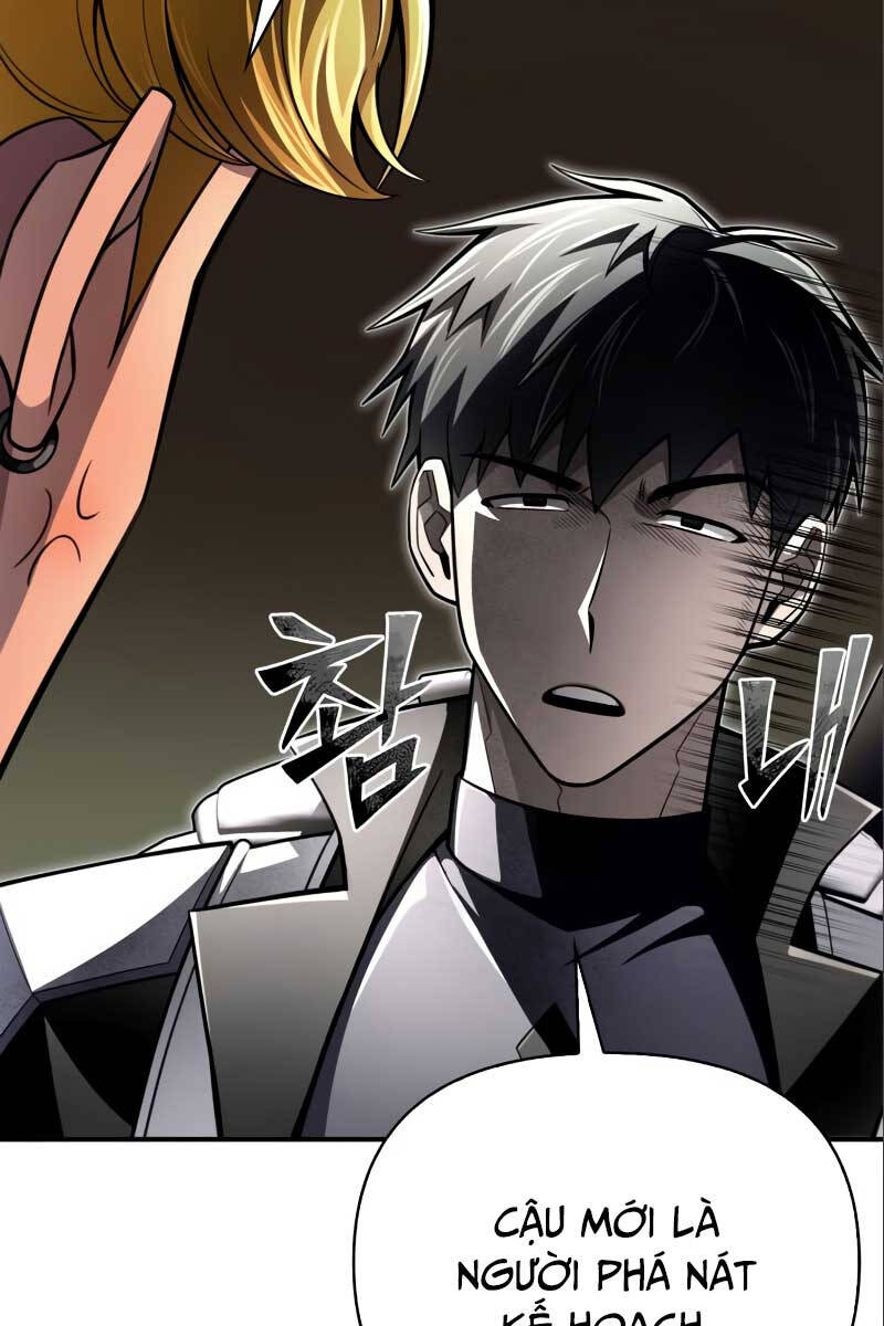 Cuộc Chiến Siêu Nhân Chap 58 - Next Chap 59