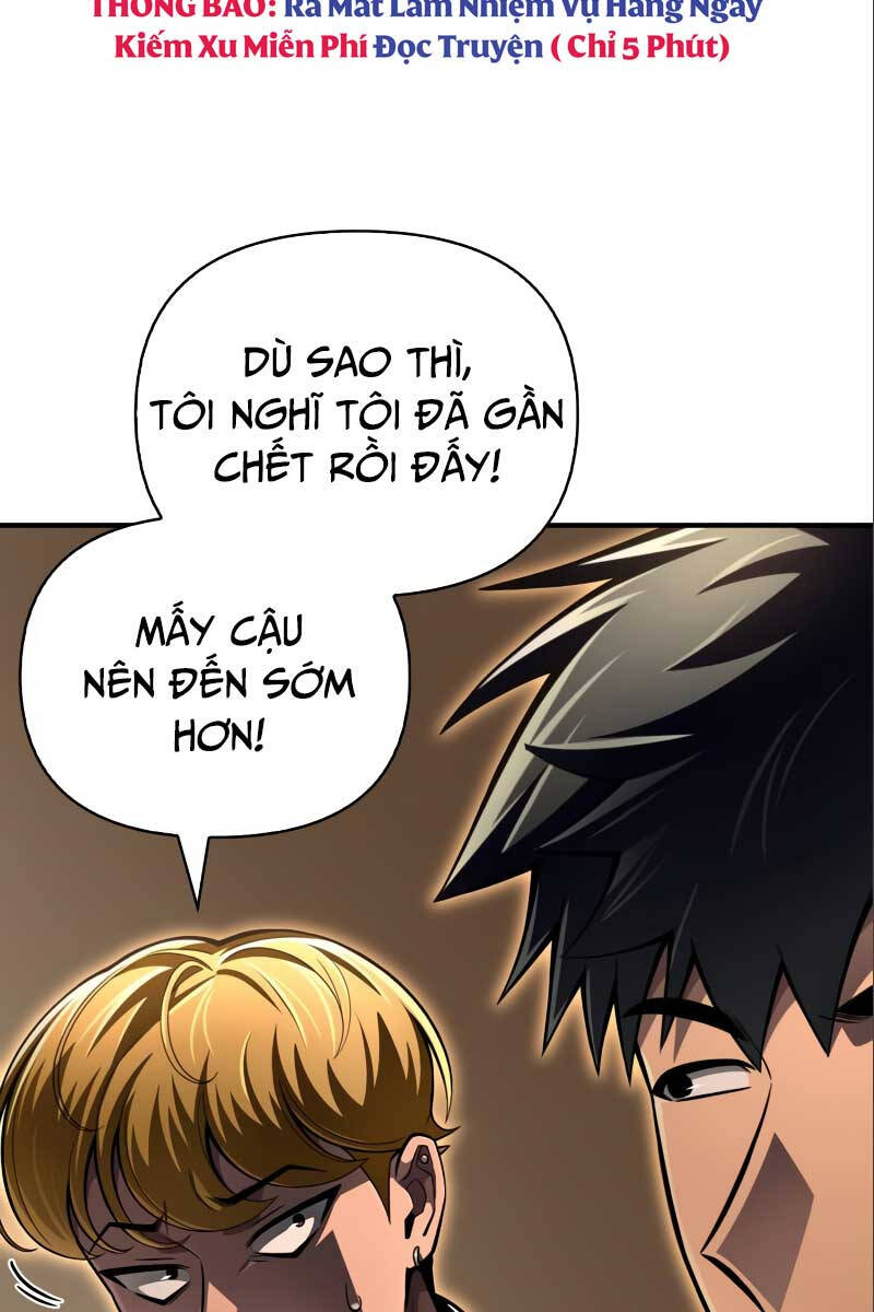 Cuộc Chiến Siêu Nhân Chap 58 - Next Chap 59