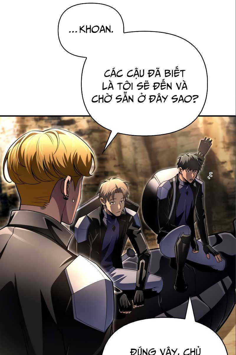Cuộc Chiến Siêu Nhân Chap 58 - Next Chap 59