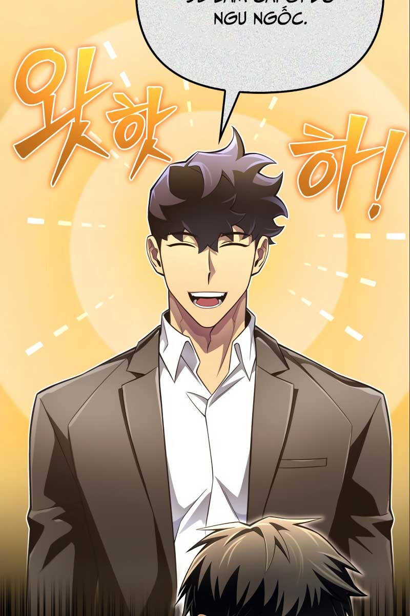 Cuộc Chiến Siêu Nhân Chap 58 - Next Chap 59