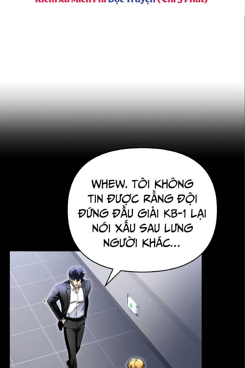 Cuộc Chiến Siêu Nhân Chap 58 - Next Chap 59