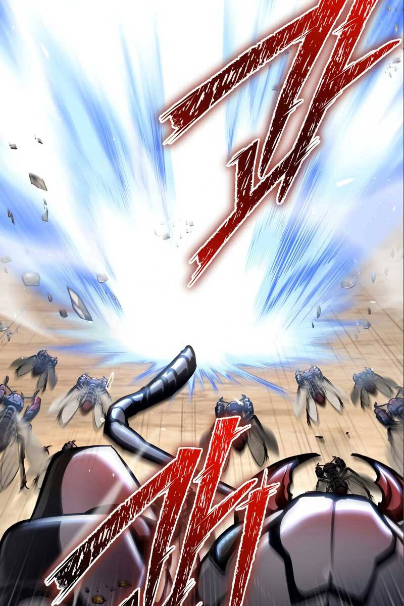 Cuộc Chiến Siêu Nhân Chap 58 - Next Chap 59