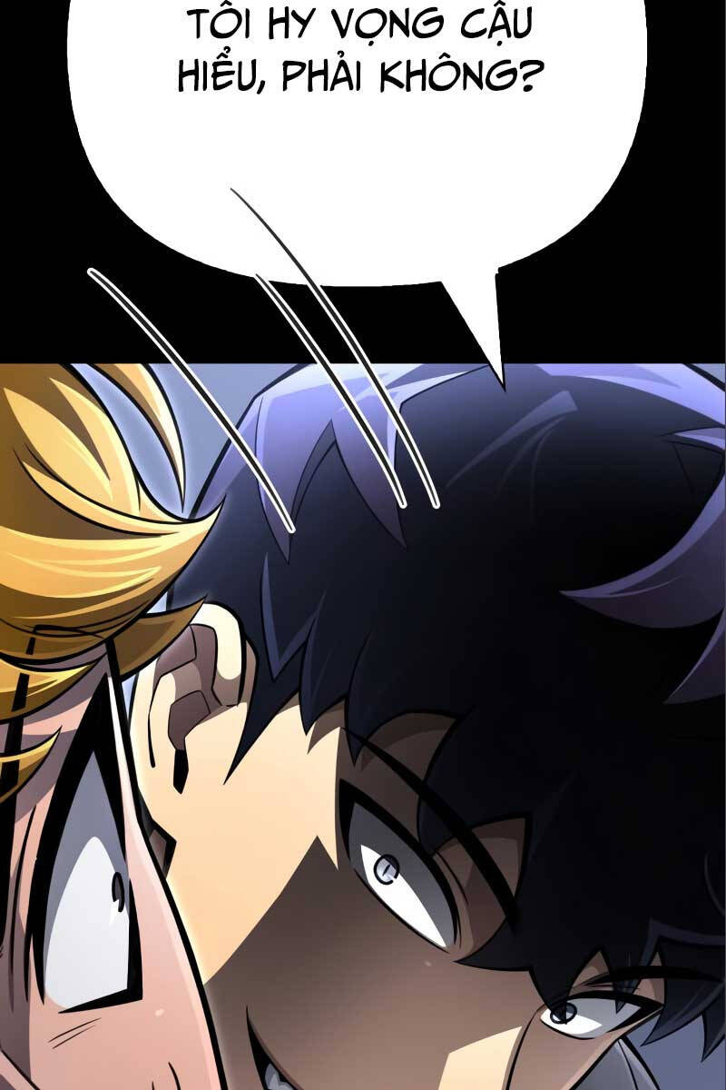 Cuộc Chiến Siêu Nhân Chap 58 - Next Chap 59