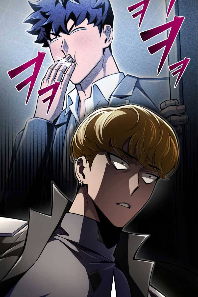 Cuộc Chiến Siêu Nhân Chap 58 - Next Chap 59