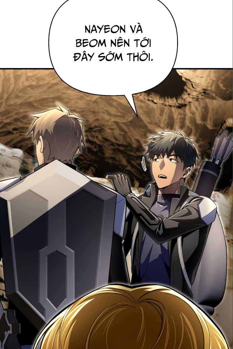 Cuộc Chiến Siêu Nhân Chap 58 - Next Chap 59