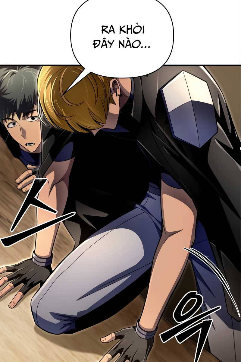 Cuộc Chiến Siêu Nhân Chap 58 - Next Chap 59